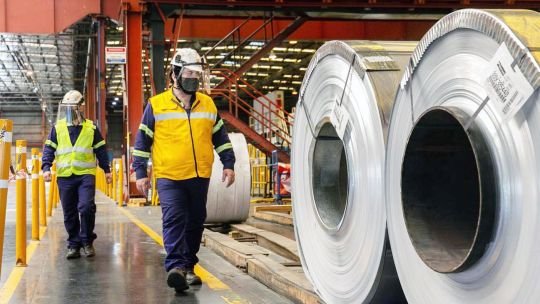 Día de la Industria: crédito, tasas y el nuevo desafío de las PyMEs