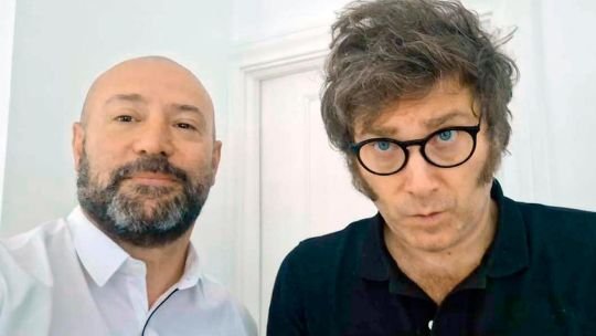 Los abogados de Diego Spagnuolo dejaron su defensa tras los allanamientos y audios sobre sobornos