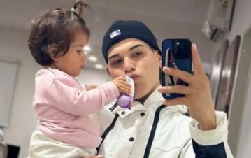 Yanina Latorre confirmó los datos más fuertes sobre la internación de Thiago Medina y su familia: “Gente que…”