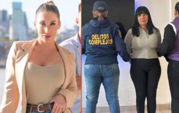 Susana Roccasalvo reveló el espantoso drama que sufre una famosa figura de la farándula: “Le vuelve y…”