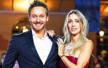 Viaje de soltera y fiesta: Evangelina Anderson superó a Demichelis tras su escandalosa infidelidad