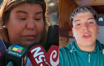 Confirmaron la decisión de los médicos de Thiago Medina para salvar su vida: “Operación de…”