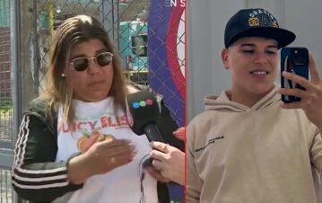 Momi Giardina anunció el increíble paso en su vida a los 43 años: “Por fin soy…”