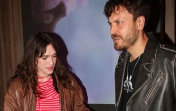 La dramática decisión de Camilota en medio de la internación de su hermano Thiago Medina