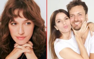 Cande Vetrano rompió el silencio sobre la infidelidad de Andrés Gil con Gime Accardi y fue letal: “Mi primer…”