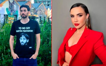 Celeste Cid se sinceró sobre sus cirugías y fulminó a quienes la critican por su cara a los 42 años