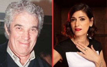 ¡Sacada! Cecilia Milone estalló de furia a la salida del teatro y generó preocupación: qué le pasa