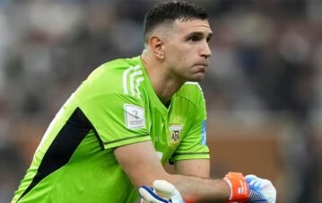 Jorge Rial habló del rumor de que puede ir preso por ser enemigo del gobierno: “Están desesperados porque se caen”