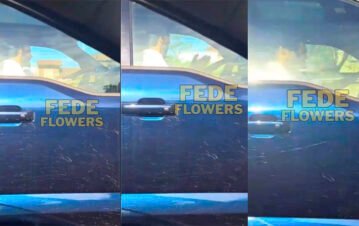 Nahir Galarza pidió beneficios en la cárcel que despertaron la ira de la gente: “Quiere tener actividad…”