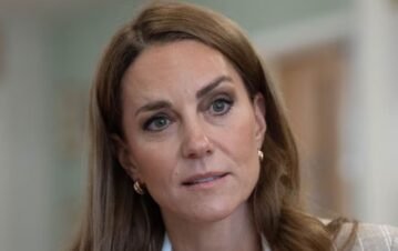 Kate Middleton enfrenta un drama que amenaza a su familia y anticipa una catarata de conflictos