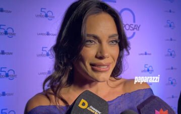 Marta Fort reveló qué es lo peor de ser millonaria a sus 21 años