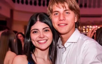 Alerta por Valentino López: el hijo Wanda Nara quedó en silla de ruedas y hay preocupación