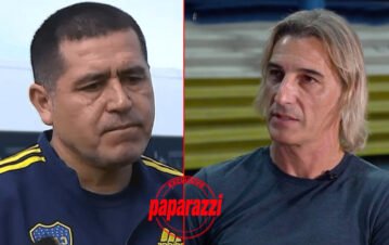 El impactante relato de Luis Ventura sobre un violento robo que sufrió su hermano