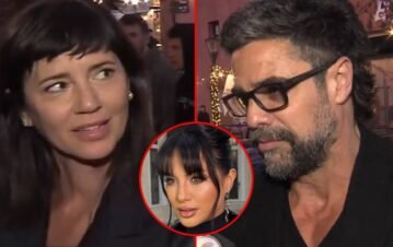 ¡Odiada! El macabro augurio de Flor Vigna a Griselda Siciliani sobre Luciano Castro: “Ella va a tener algo…” ¡Odiada! El macabro augurio de Flor Vigna a Griselda Siciliani sobre Luciano Castro: “Ella va a tener algo…”