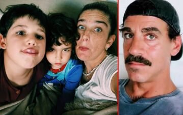 Juana Repetto ventiló cómo fue el encuentro íntimo con su ex por el que quedó embarazada