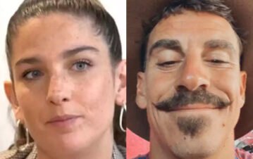 Yanina Latorre contó el chimento más fuerte de Evangelina Anderson tras separarse de Martín Demichelis
