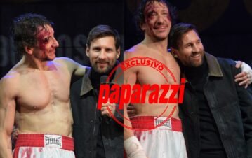 El comentario sin filtro de Bautista Vicuña que incomodó a Pampita: “Medio floja…”