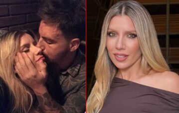 El impactante video de Fede Bal a 5 años del cáncer: el estudio que se hizo y por qué