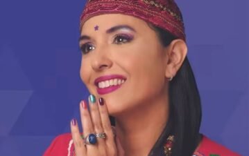 Marina Calabró contó el gran paso que pudo dar con su novio Rolando Barbano a los 51 años