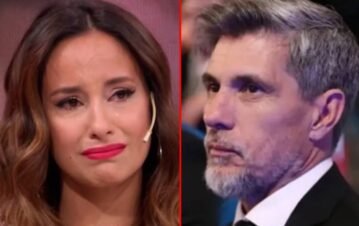 ¡Traicionada! La tremenda carta de Cande Tinelli contra su propia familia: “Hasta los más cercanos pueden sorprenderte”