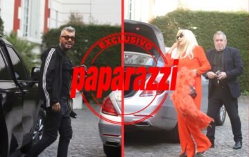 Ivana Figueiras contó toda la verdad tras ser acusada de romper la pareja de Chechu Bonelli y Darío Cvitanich