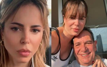 ¡La suerte de la fea, la linda la desea! Celeste Cid explicó por qué no prosperan sus historias de amor