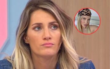 Rumor bomba: Franco Mastantuono estaría involucrado en la separación de Nicki Nicole y Lamine Yamal