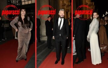 Moria Casán se hartó de Luis Majul y contó su peor secreto: “Se muere por…” Moria Casán se hartó de Luis Majul y contó su peor secreto: “Se muere por…”