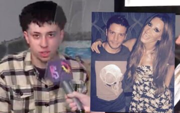 Viviana Canosa reveló con qué artista internacional tuvo sexo y provocó un shock: “Es re gay pero a mi me…”