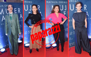 Nico Vázquez y Andrés Gil tuvieron una charla que involucró a Gime Accardi: “Ella tiene algo…”