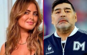 Escalofriante: la indignante decisión que deja impune la muerte de Silvina Luna