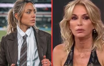 Wanda Nara reveló el polémico consejo que le dio a la novia de su hijo Valentino: “Le enseñé a…”