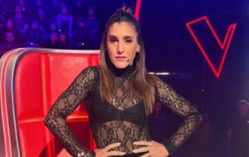 Yanina Latorre anticipó el escándalo más grande que se viene en la farándula: “Un video íntimo de un famoso con la mamá de…”