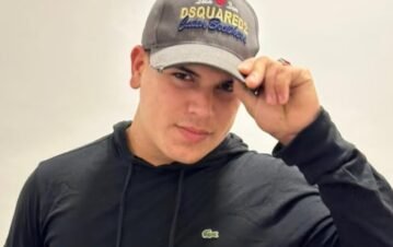 Thiago Medina atraviesa su momento más crítico y está grave: “No hay tiempo”