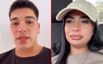 Thiago Medina se despertó del coma en un estado de desesperación total: qué pasó con sus hijas