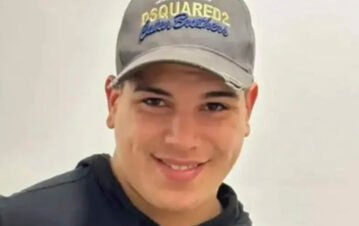 ¡Último momento! La decisión límite de los médicos de Thiago Medina ante su estado crítico