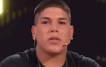 El terrible drama afectivo de un conductor televisivo que se separó: “Estoy en un proceso de…”