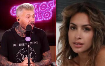 El desgarrador testimonio de la mamá de Morena tras el triple femicidio: “No me dejaron verla”