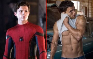 ¡Urgente! Tom Holland fue internado tras sufrir un accidente en el rodaje de Spider-Man: “Conmoción cerebral”