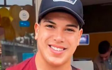 El hermano mayor de Thiago Medina reveló un dato desgarrador sobre sus hijas con Daniela Celis: “Ellas lo…”