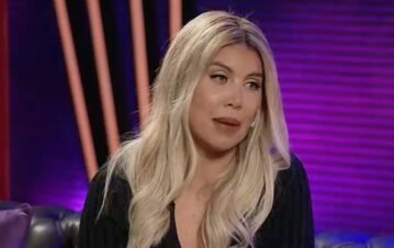 ¡Infraganti! Las fotos de Wanda Nara con su nuevo y polémico novio: las pruebas del romance