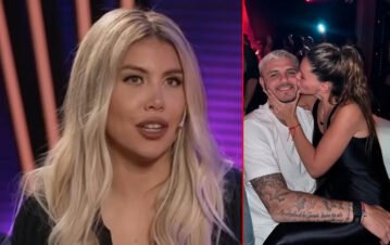 Yanina Latorre contó que Evangelina Anderson es la ‘amante’ de un casado: “La tengo grabada”