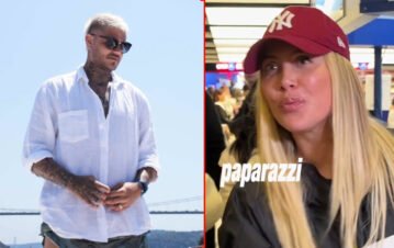 ¿Embarazada? A Wanda Nara se le escapó un detalle explosivo con su nuevo novio