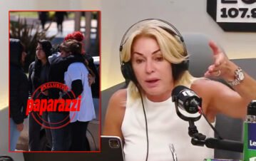 Yanina Latorre reveló la verdadera causa de la separación de Marcelo Tinelli y es un escándalo: “Él se enteró”