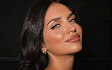 Zaira Nara confesó todo sobre su explosivo romance con Vico D´Alessandro: “Si me lo estoy agarrando…”