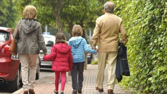 La nueva edad del porvenir