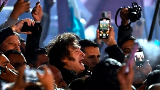 La fragilidad del ecosistema político en plena evidencia