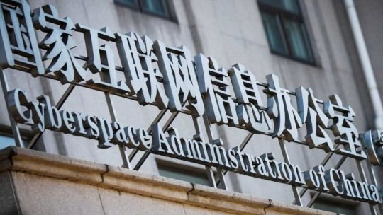 China aplica medidas “disciplinarias y punitivas” a redes sociales: “Demasiadas frivolidades”