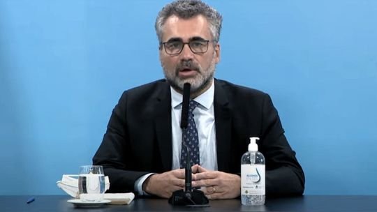 Expresidente del BCRA sobre el Presupuesto de Milei: “Esto no se va a cumplir, es humo para la tribuna”