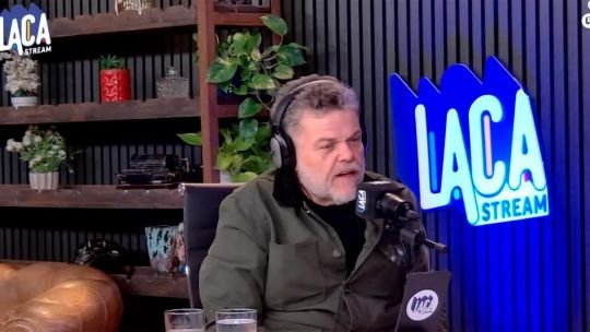 Alfredo Casero culpó a las víctimas del triple femicidio de Ciudad Evita: “¿Qué querés si te metés con narcos?”